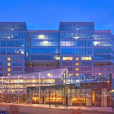 Hotel Indigo Denver Downtown - Union Station By Ihg Exteriör bild
