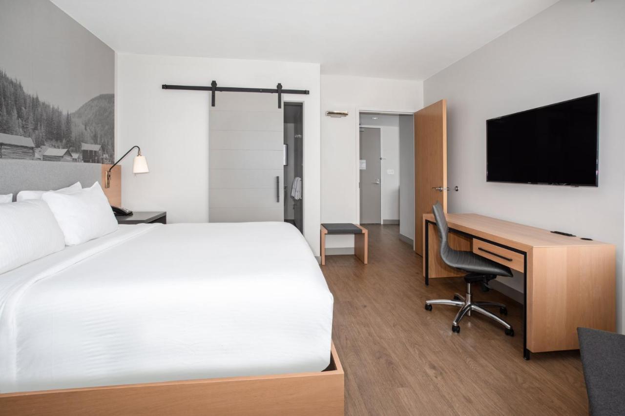 Hotel Indigo Denver Downtown - Union Station By Ihg Exteriör bild